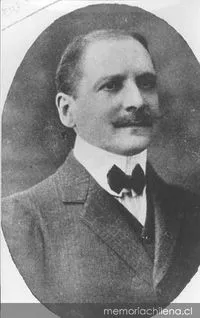 Luis Orrego Luco (1866-1948)