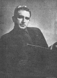 Manuel Eduardo Hübner Richardson (1905-1988)