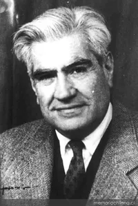 Manuel Rojas (1896-1973)