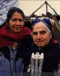 Mapudungun