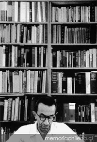 Mauricio Amster (1907-1980)