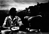 Mauricio Wacquez (1939-2000)