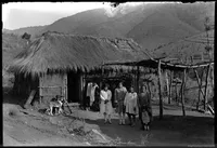 Mestizos, inquilinos y vagabundos en Chile Colonial