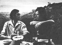 Narradores chilenos de la década de 1960
