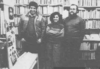 Narradores chilenos de la década de 1980