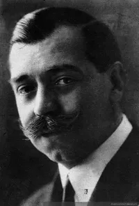 Nathanael Yáñez Silva (1884-1965)