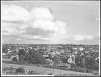 Osorno (1558-1950)
