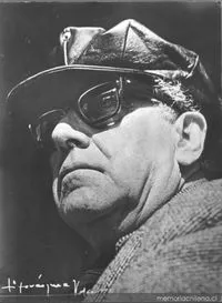 Pablo de Rokha (1894-1968)