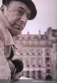 Pablo Neruda (1904-1973)