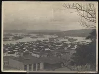 Panorama Literario de la Región de Valparaíso