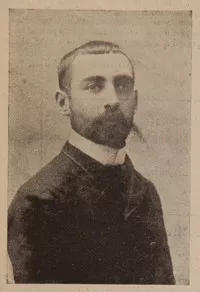 Pedro Antonio González Valenzuela (1863-1903)