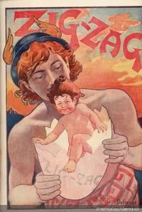 El periodismo moderno en Chile (1900-1920)