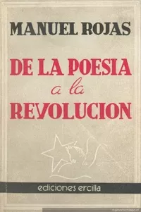 Poesía política en Chile