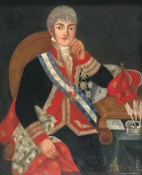 La reconquista española (1814-1817)
