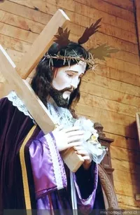 Religiosidad, mito e identidad chilota
