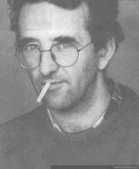 Roberto Bolaño (1953-2003)