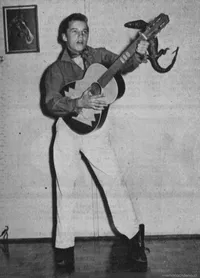Rock chileno (1957-1990)