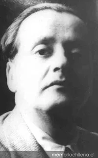 Teófilo Cid (1914-1964)