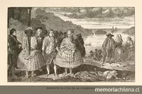 La vida privada durante la colonia