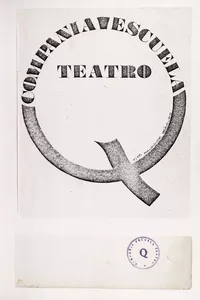 Compañía Escuela Teatro Q (1983-1992)