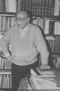 Álvaro Jara (1923-1998)