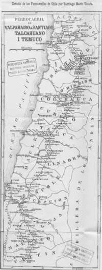 Empresa de Ferrocarriles del Estado (1858-1979)