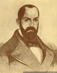 Domingo Faustino Sarmiento (1811-1888)