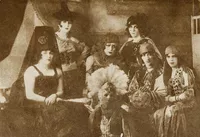 Discursos sobre la homosexualidad en Chile (1875-1999)