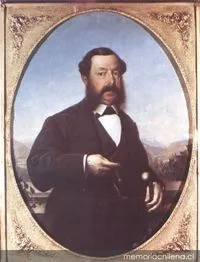 Empresarios del siglo XIX (1820-1890)