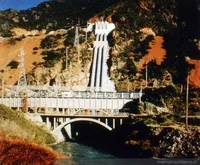 La energía hidráulica en Chile