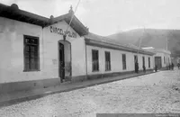 Formación del sistema carcelario en Chile (1800-1911)