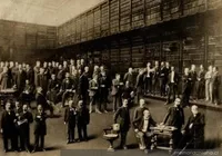 La fotografía de prensa en Chile (1897-1988)