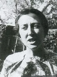 Gabriela Pizarro (1932-1999)