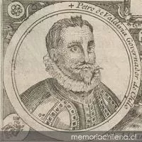 Gobernadores de Chile (1540-1810)