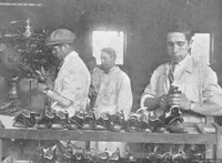 Inicios de la industria en Chile (1860-1930)