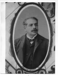 Luis Montt Montt (1848-1909)