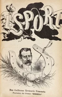 Primeras revistas deportivas en Chile (1889-1948)