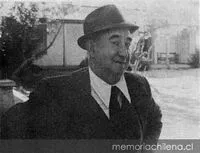 Juan Uribe Echevarría (1908-1988)