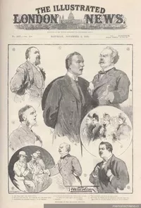 The Illustrated London News