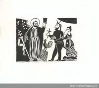 Cuentos y leyendas