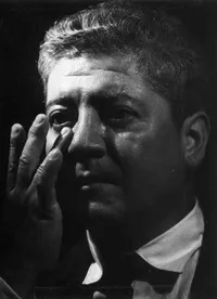 Luis Oyarzún Peña (1920-1972)