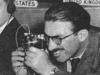 Marcos Chamudes Reitich (1907-1989)