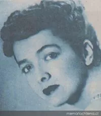 María Carolina Geel (1913-1996)