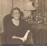 María Flora Yáñez (1898-1982)
