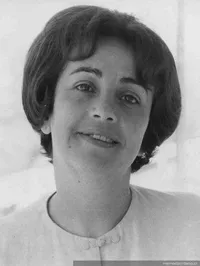 Mercedes Valdivieso (1924-1993)