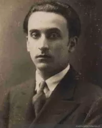 Omar Cáceres (1904-1943)