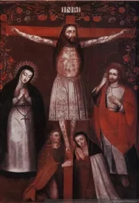 Ursula Suárez (1666-1749)