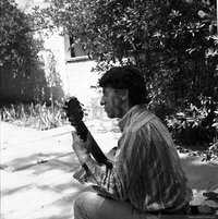 Víctor Jara (1932-1973)