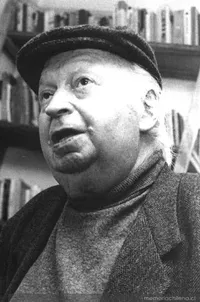 Volodia Teitelboim (1916-2008)