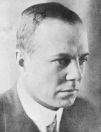 Pedro Prado Calvo (1886-1952)